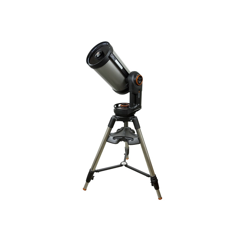 Celestron Schmidt-Cassegrain Teleskop SC 235/2350 NexStar Evolution 925 (Neuwertig)