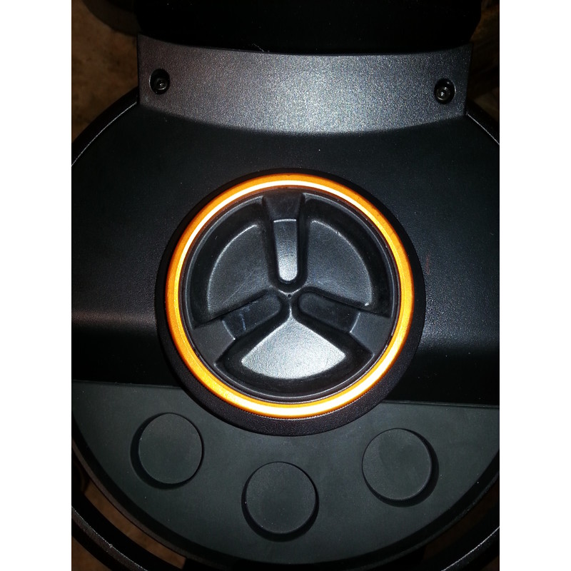 Celestron Schmidt-Cassegrain Teleskop SC 235/2350 NexStar Evolution 925 (Neuwertig)