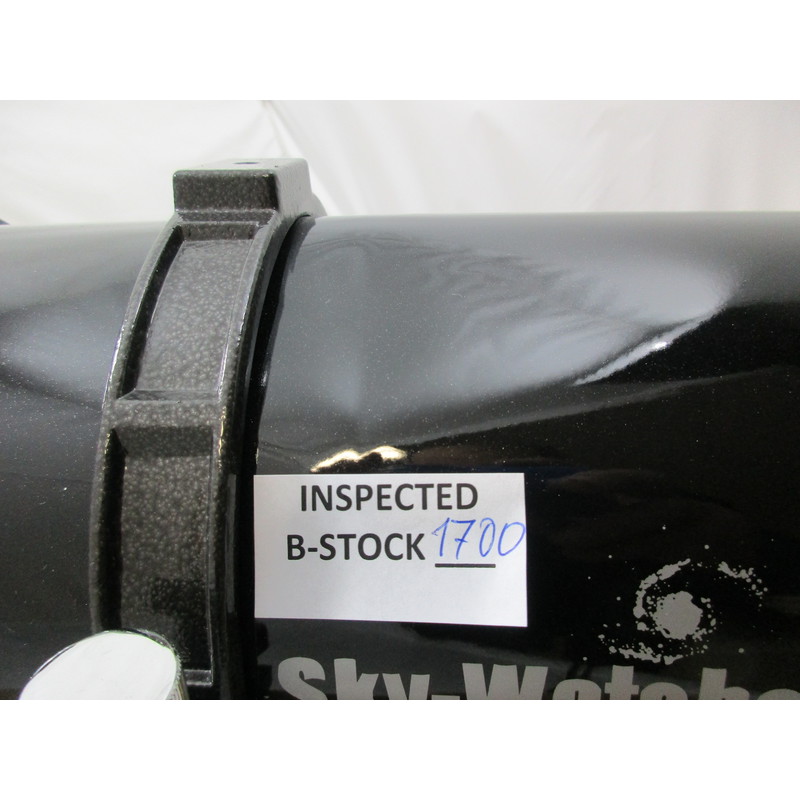 Skywatcher Teleskop N 130/900 Explorer EQ-2 (gebraucht)