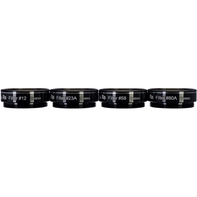 Levenhuk Filters Set 1.25"