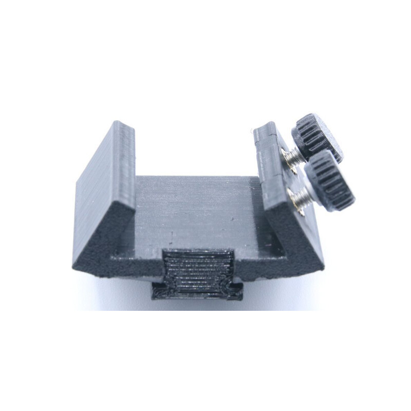 Astroprints Hot Shoe Adapter with Finder Base for Red dot finders