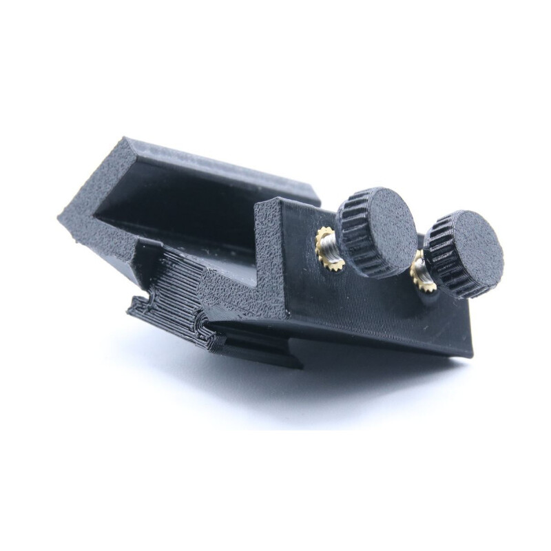 Astroprints Hot Shoe Adapter with Finder Base for Red dot finders