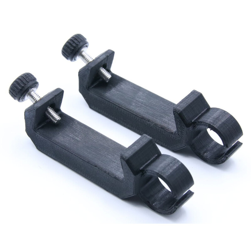 Astroprints Cable guide for Vixen standard Prism rails