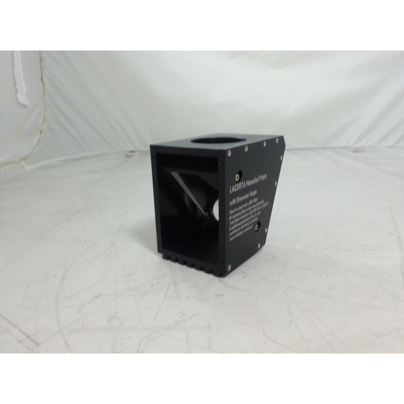 Lacerta Herschelprisma mit ND3-Filter, 2'' (Neuwertig)