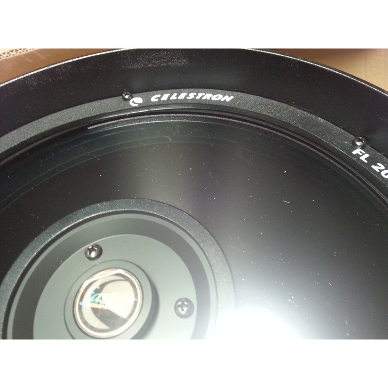 Celestron nexstar 8 se gebraucht cheap