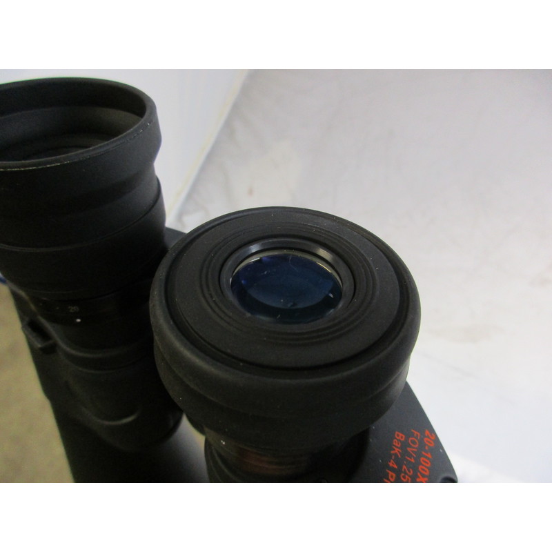 Celestron Zoom-Fernglas Skymaster 20-100x70 (Fast neuwertig)