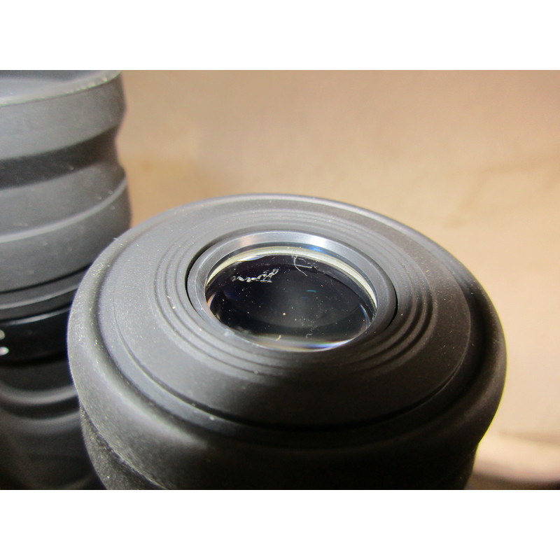 Celestron Zoom-Fernglas Skymaster 20-100x70 (Fast neuwertig)