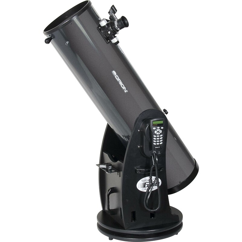 Skyquest xt10g shop