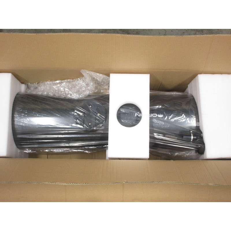 Orion Dobson Teleskop N 254/1200 SkyQuest XT10g DOB GoTo (Fast neuwertig)