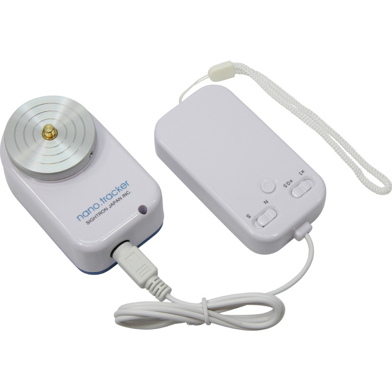 Omegon Montierung Sightron Nano Tracker (Fast neuwertig)