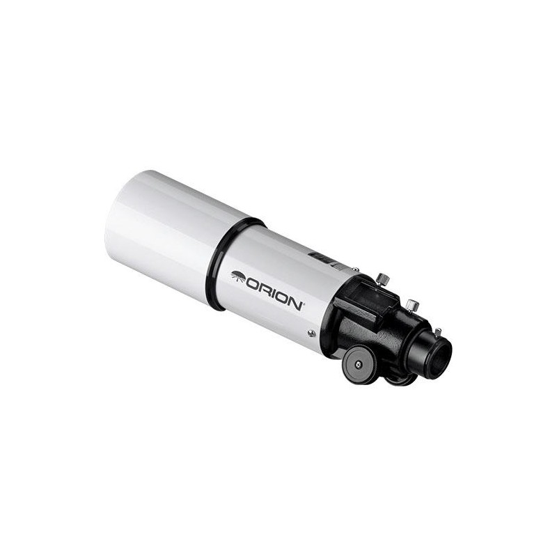 Orion Teleskop AC 80/400 ShortTube OTA (Fast neuwertig)