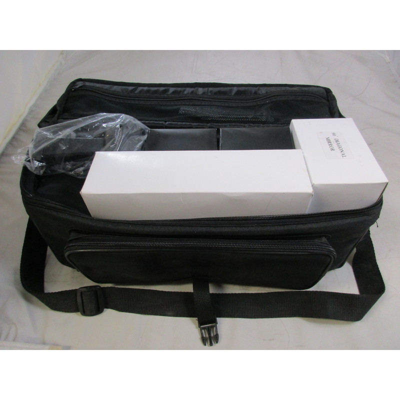 Orion Teleskop AC 80/400 ShortTube OTA (Fast neuwertig)