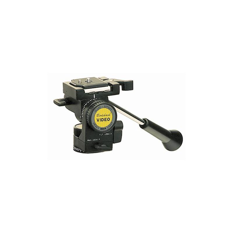 Berlebach Panoramic tripod head  2D-Panoramakopf model 530