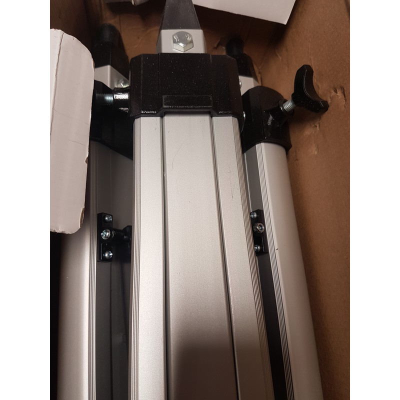 Skywatcher Teleskop N 130/650 Explorer EQ-2 (Neuwertig)