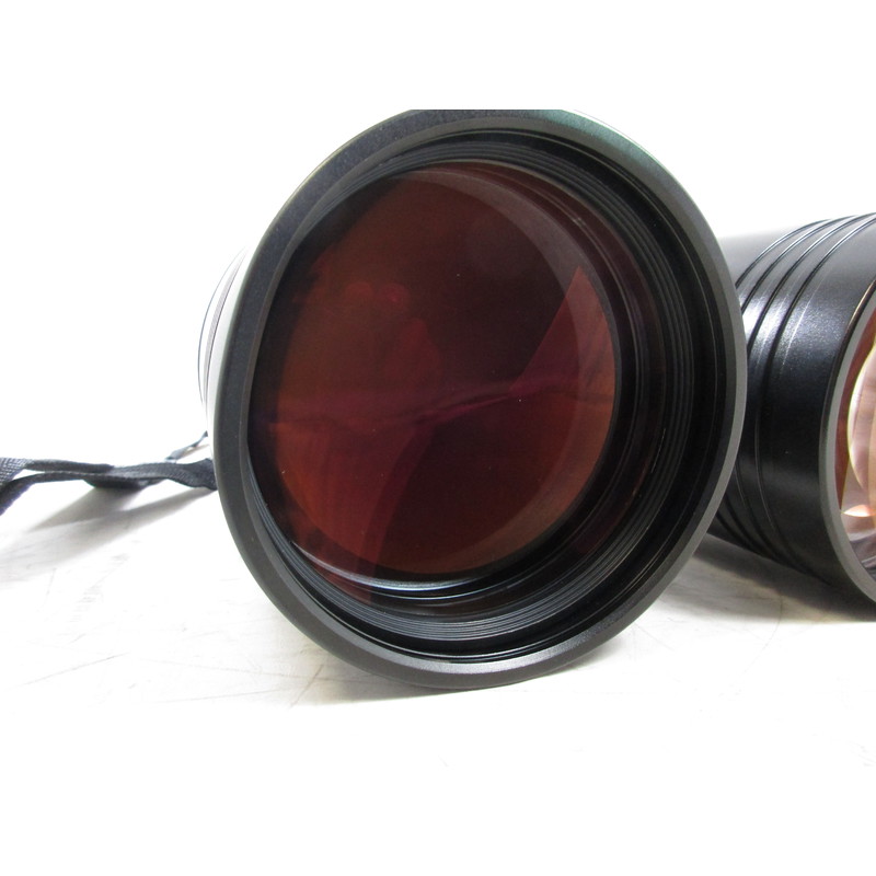 Ts optics best sale 25x100