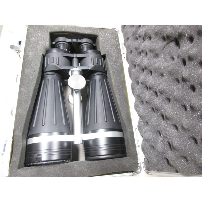 Omegon Fernglas Nightstar 20x80 Triplet (Funktion eingeschränkt)