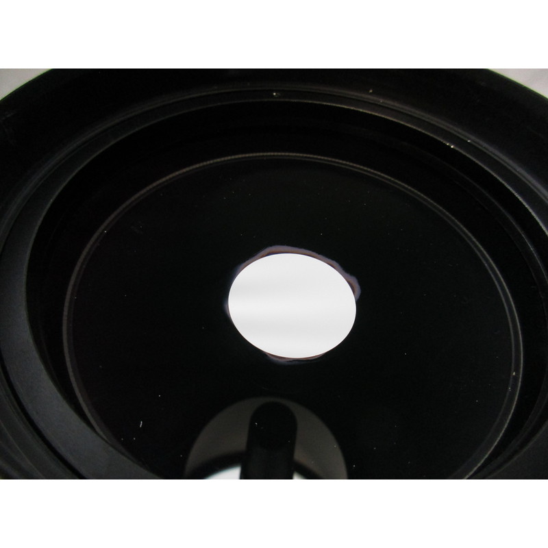 Omegon Maksutov Teleskop MC 90/1250 OTA (gebraucht)