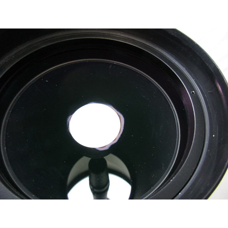 Omegon Maksutov Teleskop MC 90/1250 OTA (gebraucht)