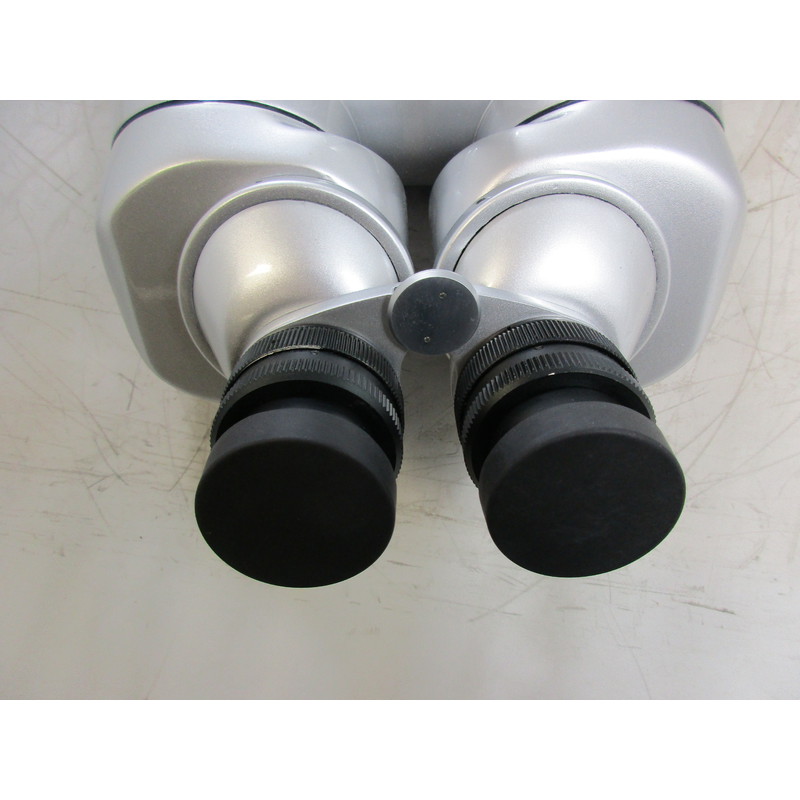 Omegon Fernglas Nightstar 20+40x100 Triplet mit wechselbaren Okularen (gebraucht)