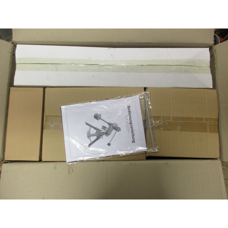 Omegon Montierung EQ-500 (gebraucht)