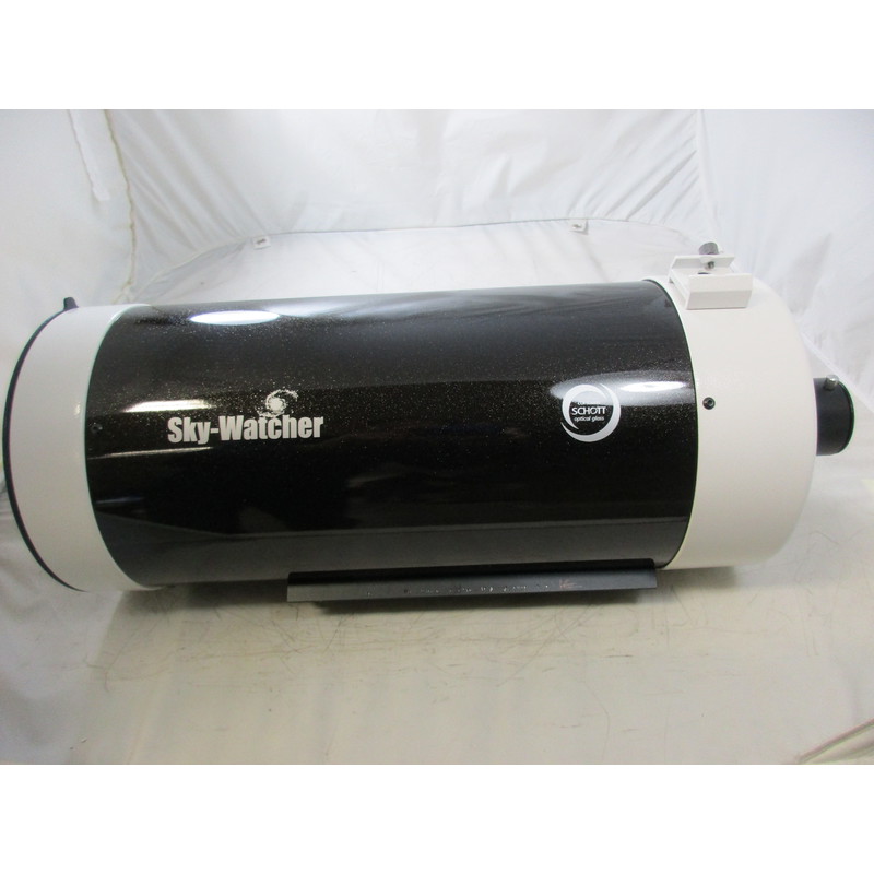 Skywatcher Maksutov Teleskop MC 180/2700 SkyMax OTA (Fast neuwertig)