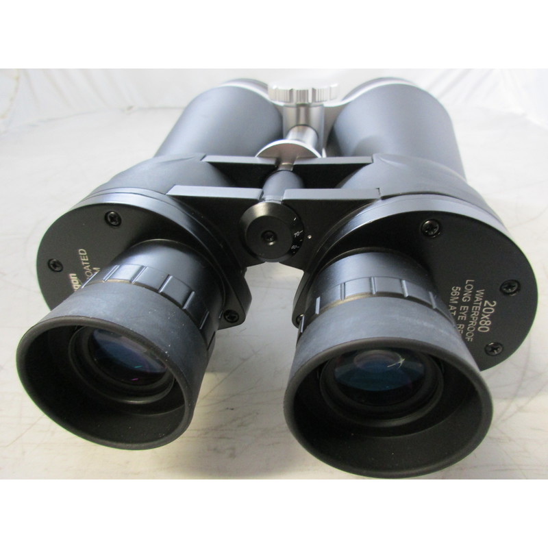 Omegon Fernglas Nightstar 25x100 (Fast neuwertig)