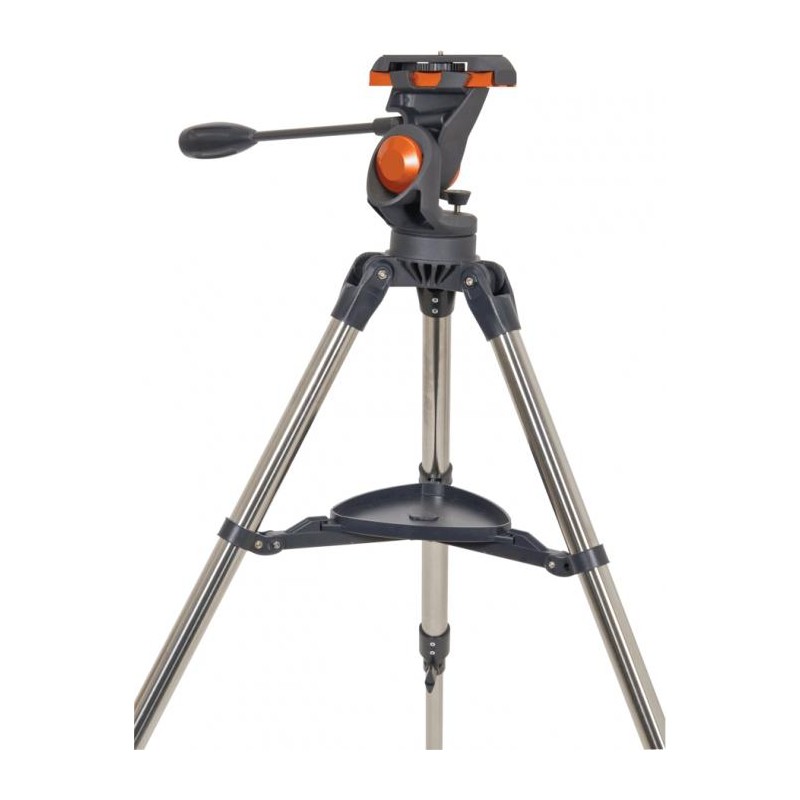 Celestron AstroMaster Montierung mit Stativ (Fast neuwertig)