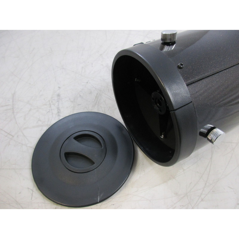 Skywatcher Teleskop N 114/500 SkyHawk AZ SynScan GoTo (gebraucht)