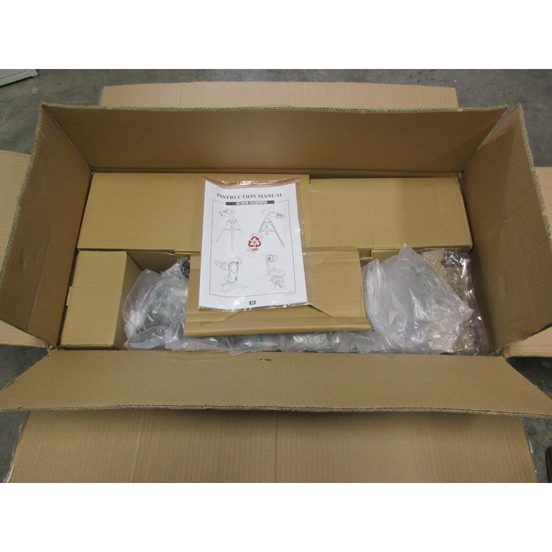 Skywatcher Teleskop N 114/500 SkyHawk AZ SynScan GoTo (gebraucht)
