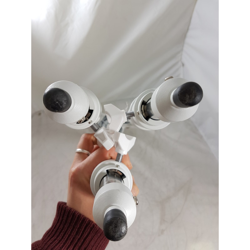 Omegon Montierung EQ-300 (Fast neuwertig)