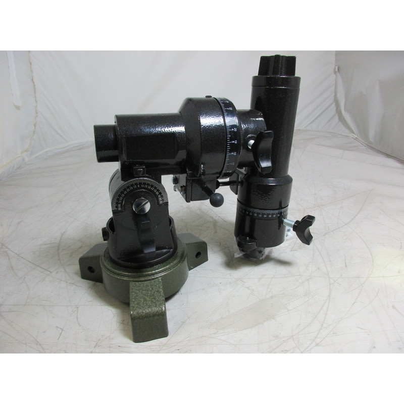 TS Optics Teleskop TS N 150/1400 Megastar EQ-3 (gebraucht)