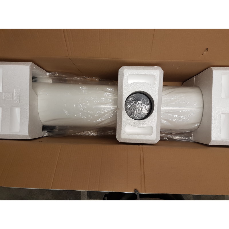 Skywatcher Dobson Teleskop N 200/1200 Skyliner Classic DOB (Fast neuwertig)