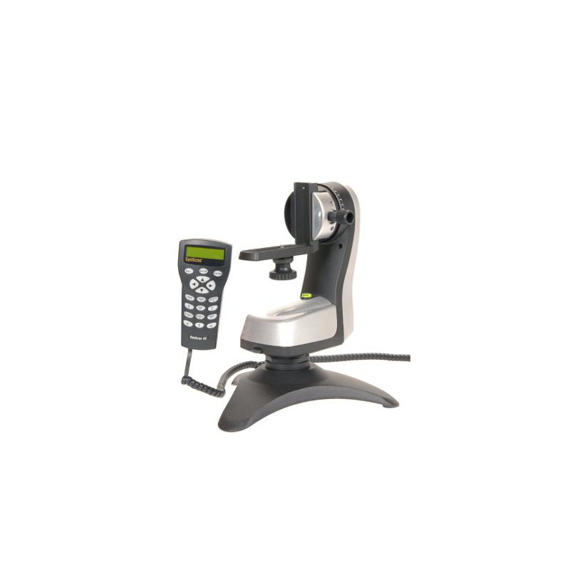 Skywatcher Montierung AZ Merlin SynScan GoTo + Tischstativ (Fast neuwertig)