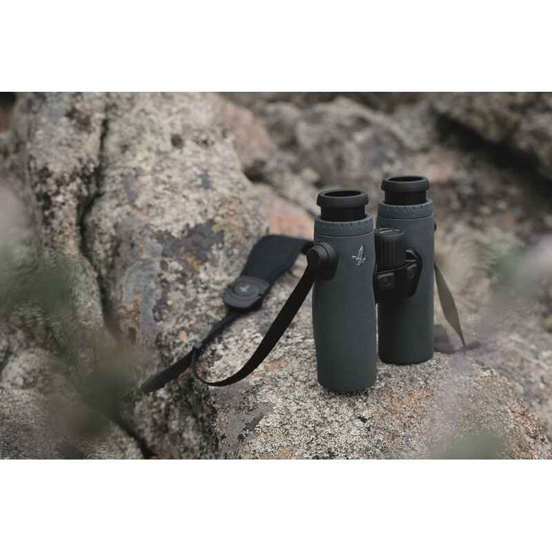 Swarovski Binoculars EL Range 8x32