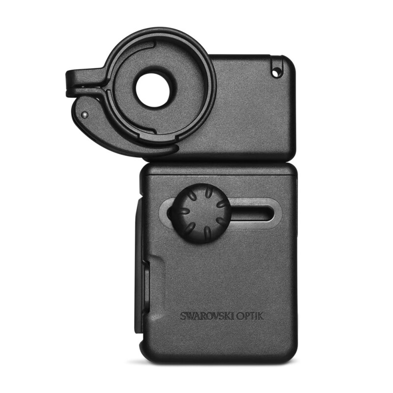 Swarovski CA-B clamp adapter for Binoculars and BTX