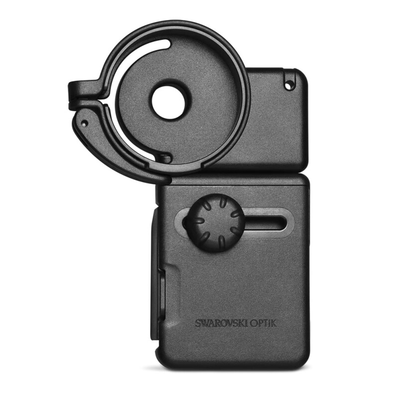 Swarovski CA-S clamp adapter for Spotting scopes