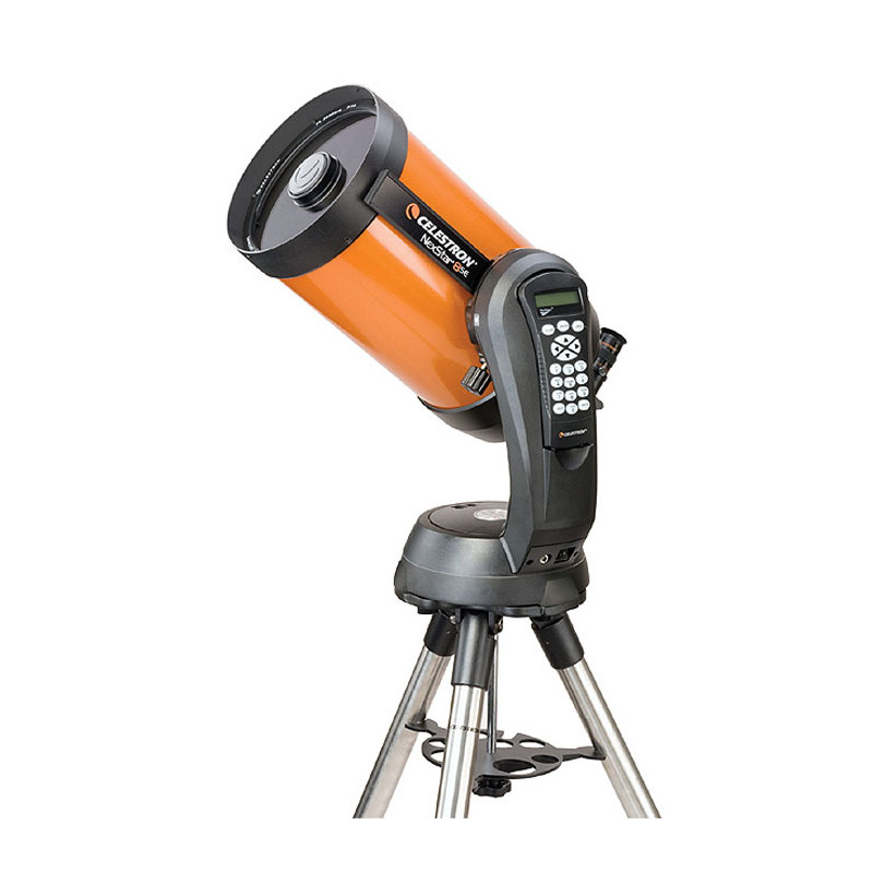 Celestron Schmidt-Cassegrain Teleskop SC 203/2032 NexStar 8 SE GoTo (Funktion eingeschränkt)