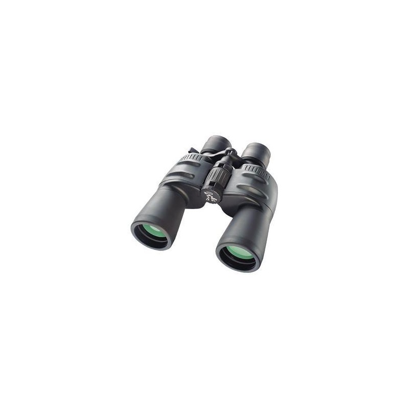 Bresser Zoom-Fernglas Spezial Zoomar 7-35x50 (Neuwertig)