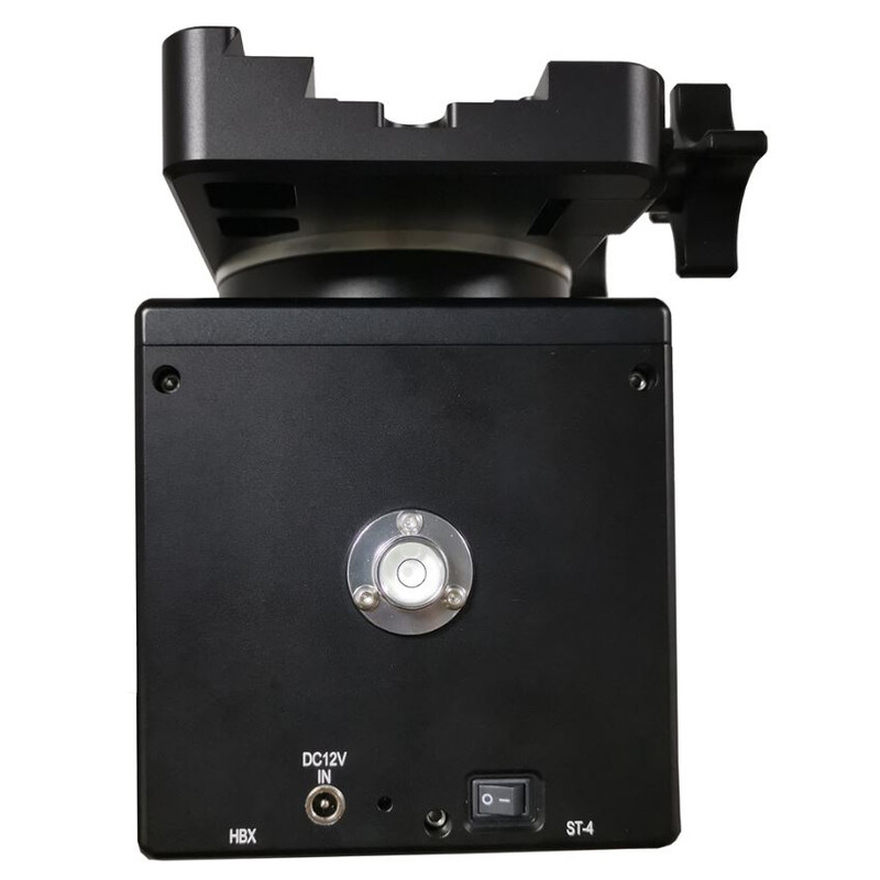 iOptron Mount HAE69 Dual AZ/EQ EC