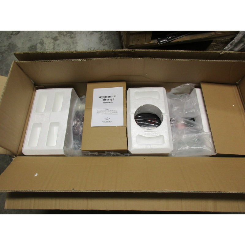Skywatcher Teleskop N 200/1000 Explorer BD OTA (gebraucht)