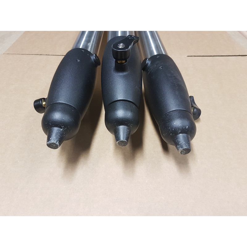 Celestron Schmidt-Cassegrain Teleskop SC 279/2800 Advanced VX 11'' AVX GoTo (Fast neuwertig)