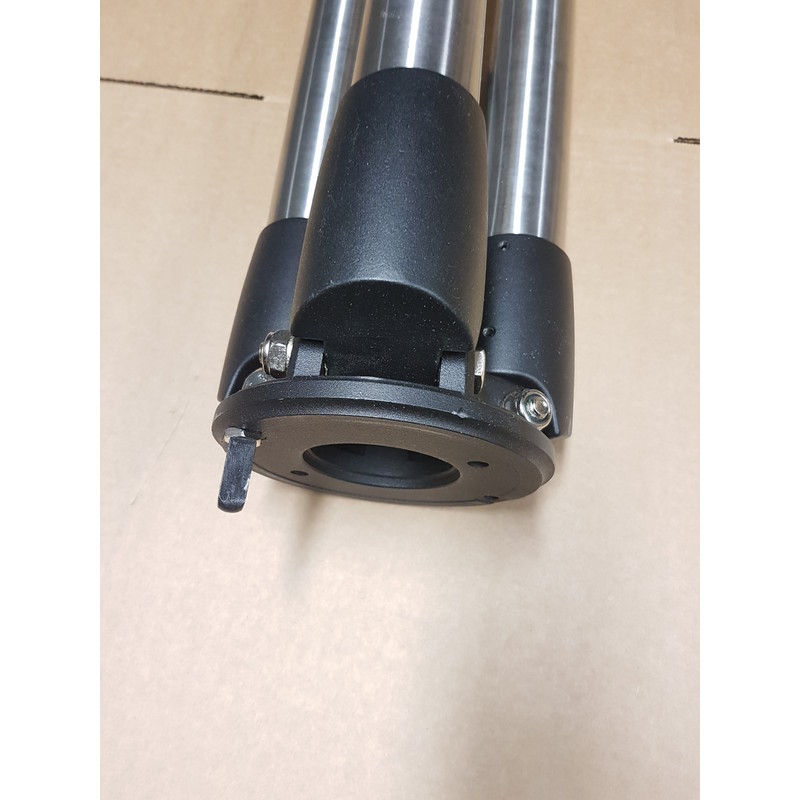 Celestron Schmidt-Cassegrain Teleskop SC 279/2800 Advanced VX 11'' AVX GoTo (Fast neuwertig)