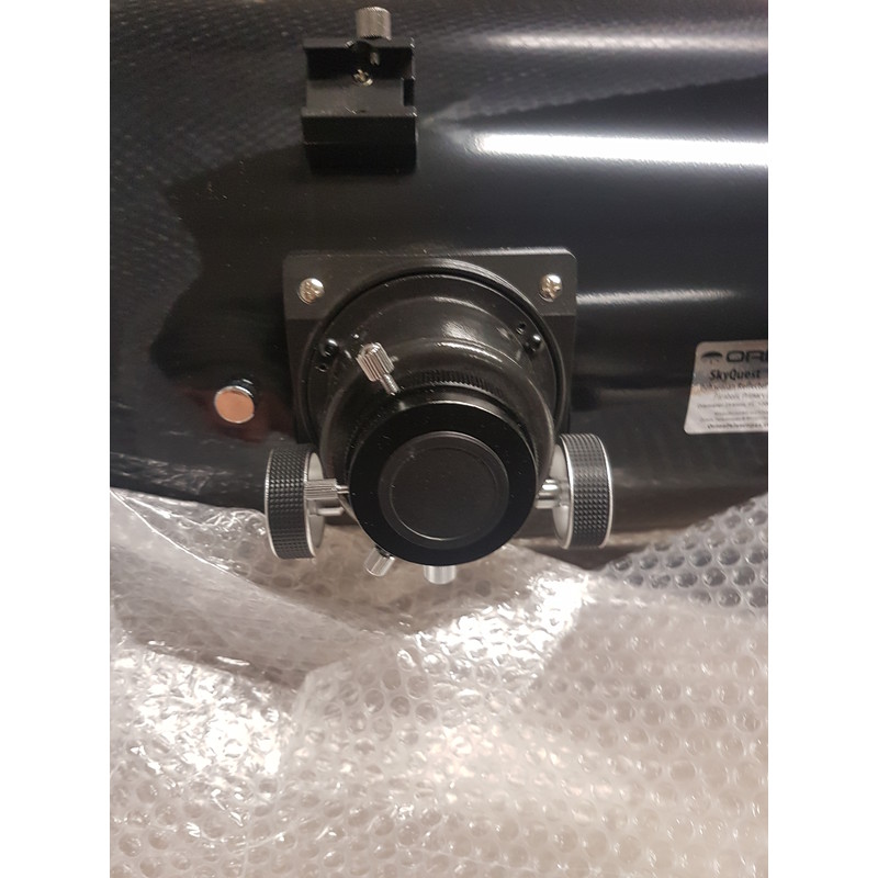 Orion Dobson Teleskop N 254/1200 SkyQuest XT10 Classic DOB (Fast neuwertig)