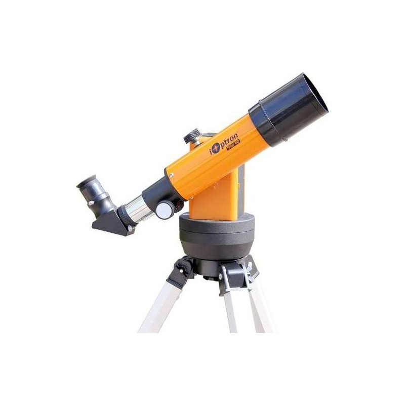 iOptron Teleskop AC 60/360 Solar 60 (gebraucht)