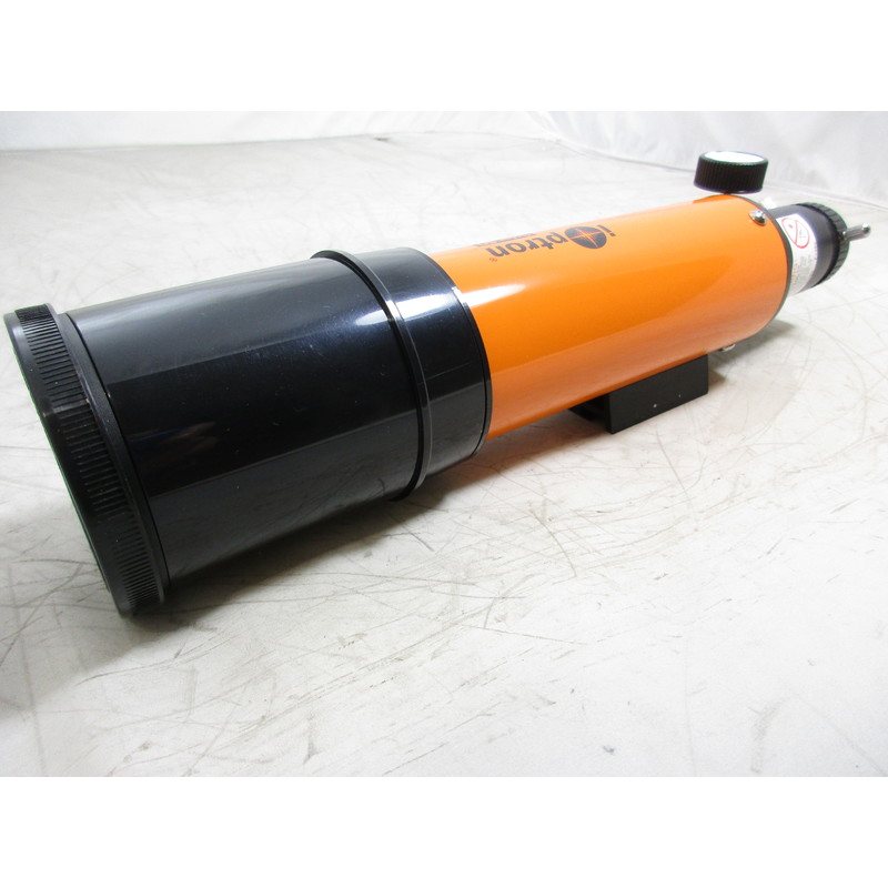 iOptron Teleskop AC 60/360 Solar 60 (gebraucht)