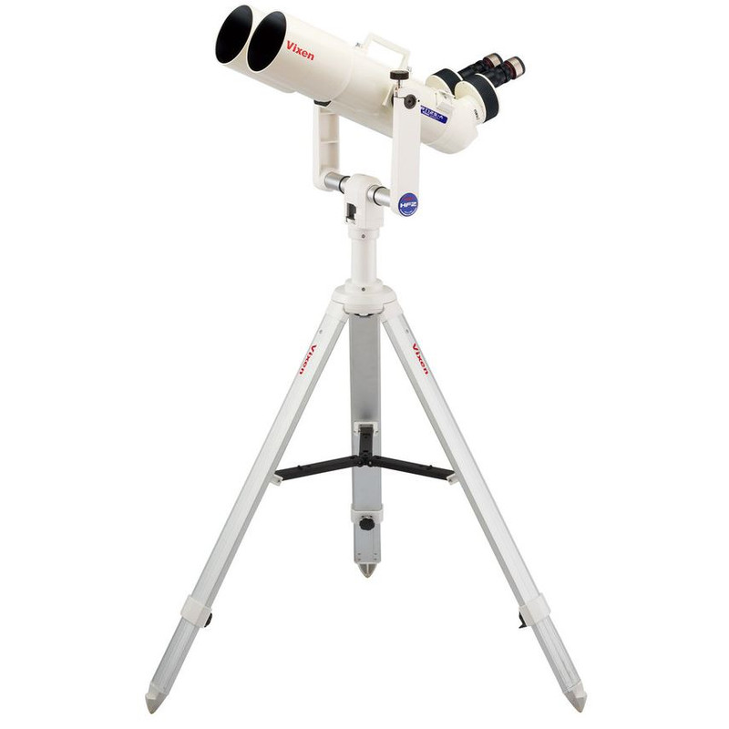 Vixen Fernglas HF2-BT125-A Binokular (Fast neuwertig)
