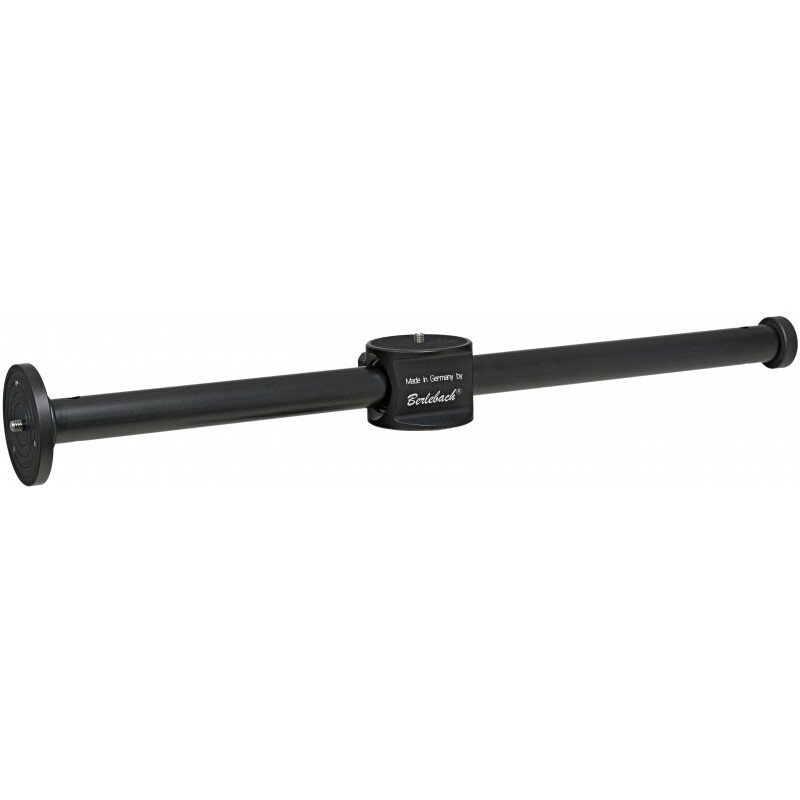 Berlebach Jib with camera plate
