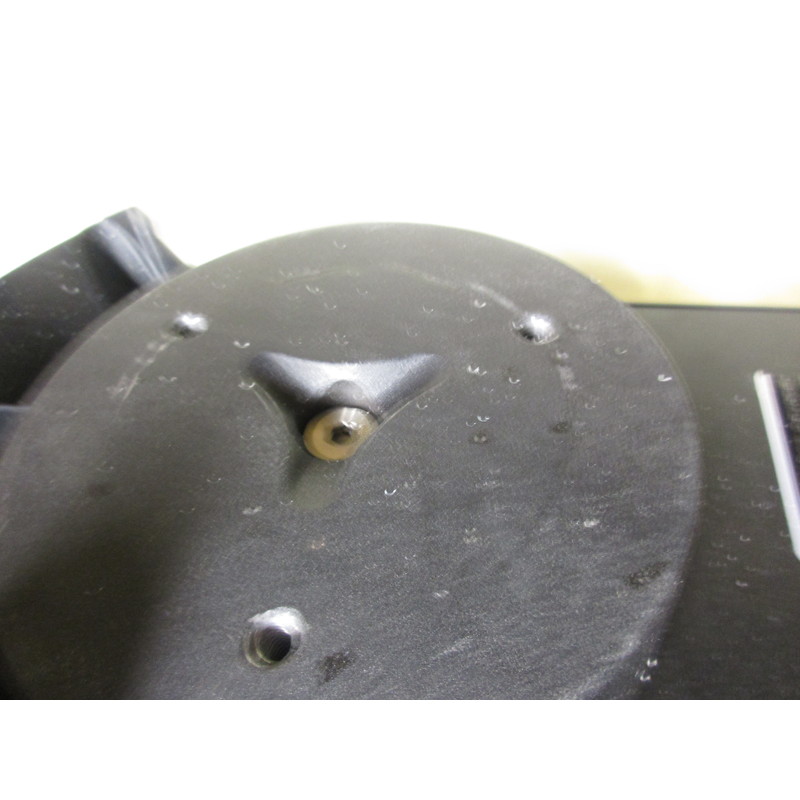 Meade Teleskop ACF-SC 203/2000 LightSwitch 8 GoTo (gebraucht)