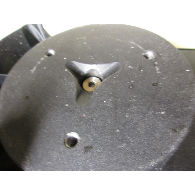 Meade Teleskop ACF-SC 203/2000 LightSwitch 8 GoTo (gebraucht)