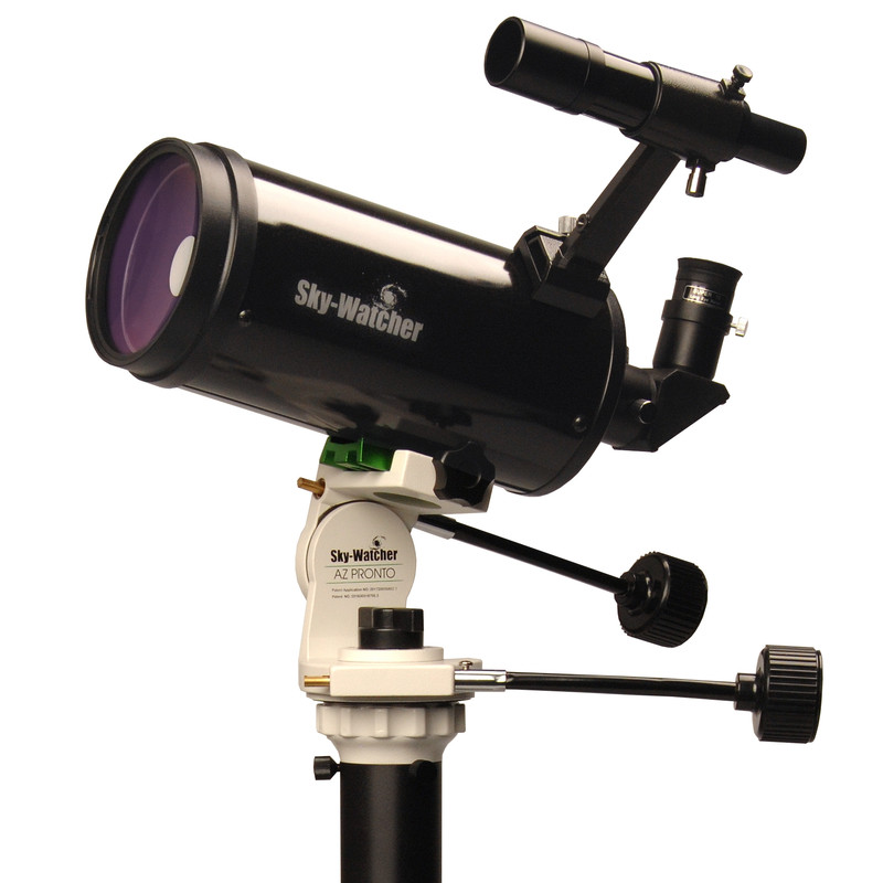 Skywatcher sales skymax 102